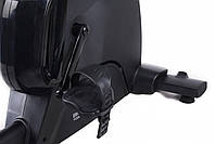 Горизонтальний велоргометр Toorx Recumbent Bike BRXR 300 ERGO BRX-R300ERGO, фото 8