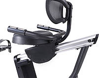 Горизонтальний велоргометр Toorx Recumbent Bike BRXR 300 ERGO BRX-R300ERGO, фото 9