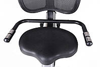 Горизонтальний велоргометр Toorx Recumbent Bike BRXR 300 ERGO BRX-R300ERGO, фото 10