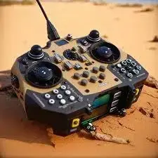 Товари для FPV дронів