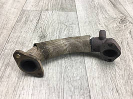 Трубка EGR MITSUBISHI