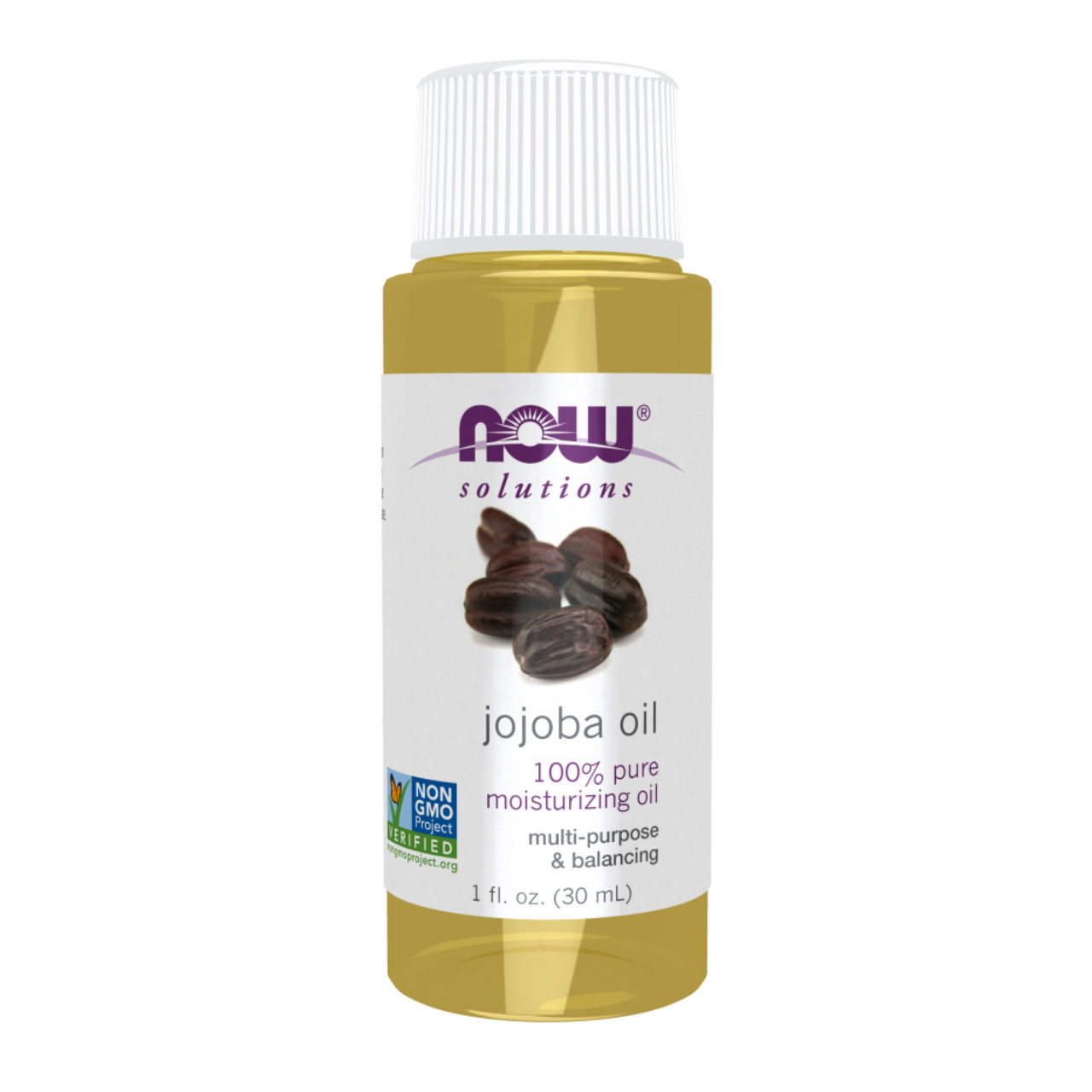 Jojoba Oil - 30ml (1fl.oz), фото 1