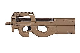 CM.060 FN P90 - Tan [CYMA/CYBERGUN] (для страйкболу)