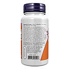 Bee Pollen 500mg - 100 caps, фото 4