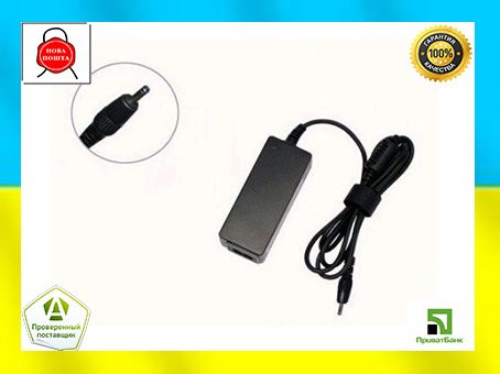 Блок живлення для ASUS 19V 2.1 A 40W 2.5x0.7