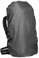 Тактичний чохол для рюкзака Wisport Backpack cover 75-90 л Graphite