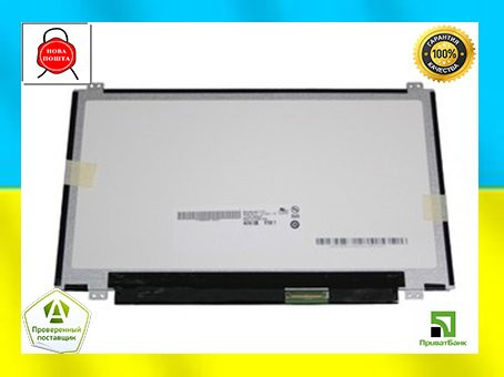 Матриця 11.6 B116XW03 V.2