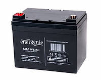 Аккумуляторная батарея EnerGenie 12В 33Aч(797657419755)