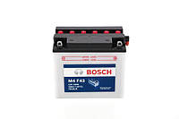 Аккумулятор кислотный 19Ah 240A BOSCH 0092M4F430