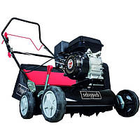 Скарифікатор Scheppach SC40P EHA