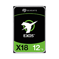 Жорсткий диск Seagate 12TB (ST12000NM000J)