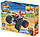 Конструктор Hot Wheels Mega Construx Bone Shaker HBD50 Оригінал, фото 6