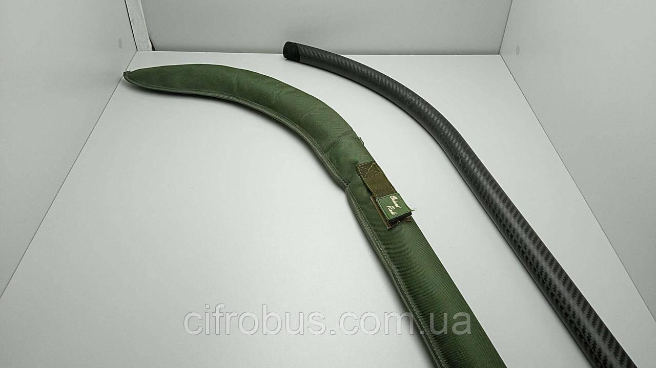 Б/У Карбонова кобра Carp Pro Ø 26 мм, фото 1