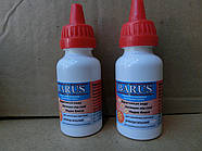 Силікон для заправлення губок для взуття BARUS 40 мл якість безбарвний, фото 4