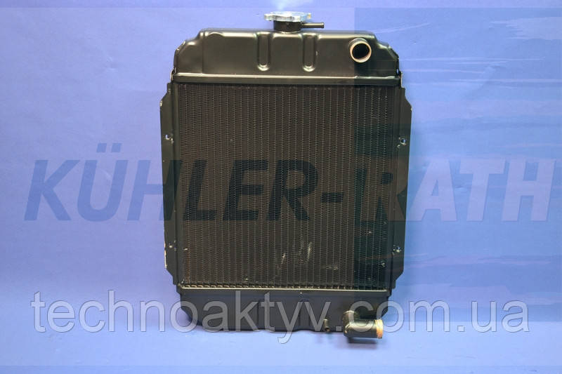 Радіатор - Універсал (98092)