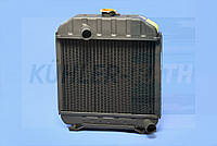 Радиатор подходит для Kubota (1537172060 15371-72060)