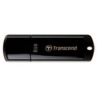 USB флеш накопитель Transcend 8Gb JetFlash 350 (TS8GJF350) arena