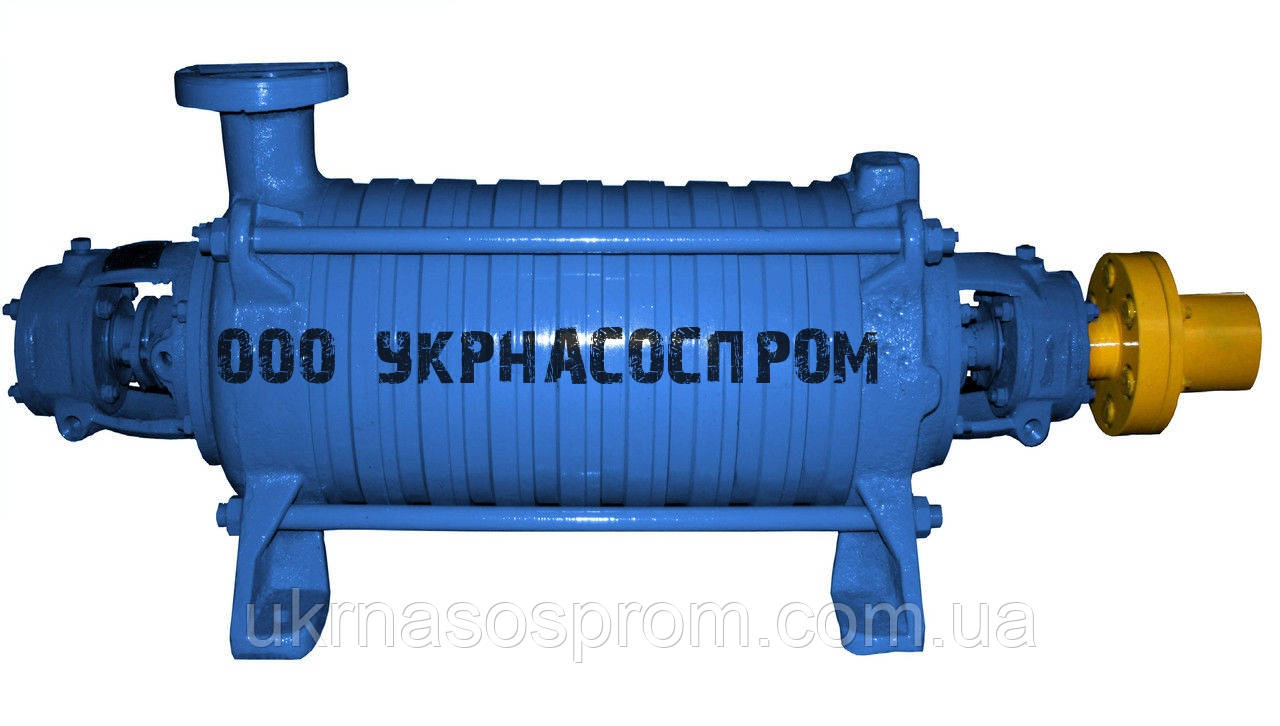 Насос ЦНСг 105-196 ЦНС 105-196