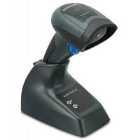 Сканер штрих-кода Datalogic QuickScan I QBT2400 Bluetooth (QBT2430-BK-BTK1) ТЦ Арена ТЦ Арена