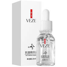 Антивікова сироватка Veze Anti-Wrinkle Essence 15ml