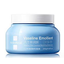 Вазелін косметичний Andorheal Vaseline Emollient 250 г