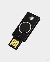 Yubikey Bio