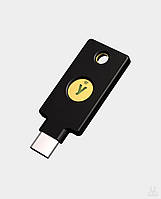 Yubikey 5C NFC