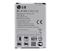 Батарея ProffiBatt LG BL-41ZH L Fino D290 D295, Leon H324 H340 H345, Leon TV, Tribute 2 1900 mAh