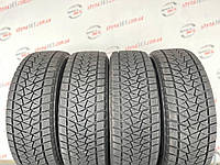 Шины Б/У зимова 225/65 R17 BRIDGESTONE BLIZZAK DM-V2 9mm