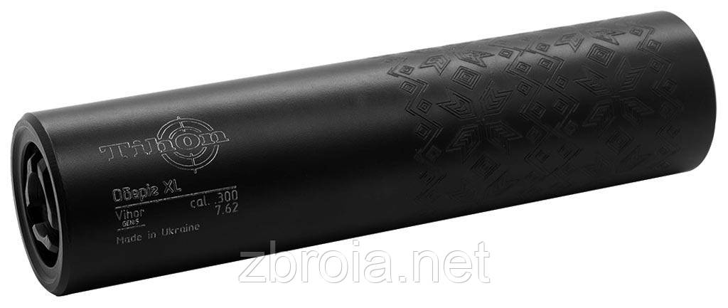 Глушник Оберіг XL .300 5/8x24
