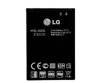 Батарея ProffiBatt LG BL-44JN (P970/ E730/ E615/ E410/ E400/ E405/ E425/ E435/ E612)