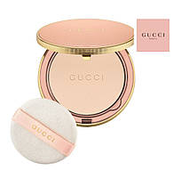 Пудра для обличчя Gucci Poudre De Beauté Mat Naturel Beauty Setting Powder - відтінок 01