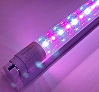 Светодиодная лампа для мяса Т8 Led-Story PINK MEAT 18W 1,2м