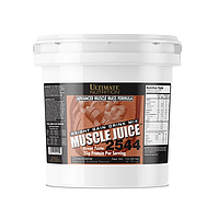 Гейнер Ultimate Nutrition Muscle Juice 2544 4750g  (1086-2022-10-0890)