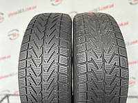 Шины Б/У зимова 215/65 R16 VREDESTEIN WINTRAC XTREME 4mm