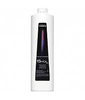 Окислитель L'Oreal Professionnel Dia Activator 4,5% 15 Vol 1000 мл (23038L')