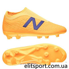 Дитячі бутси New Balance TEKELA V3+ JNR MAGIQUE FGG.  Оригінал ар. JST3FD35.