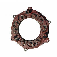 Диск 85-1601093-Б натискний кошик (нижній) МТЗ
