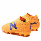 Дитячі бутси New Balance TEKELA V3+ JNR MAGIQUE FGG.  Оригінал ар. JST3FD35., фото 5