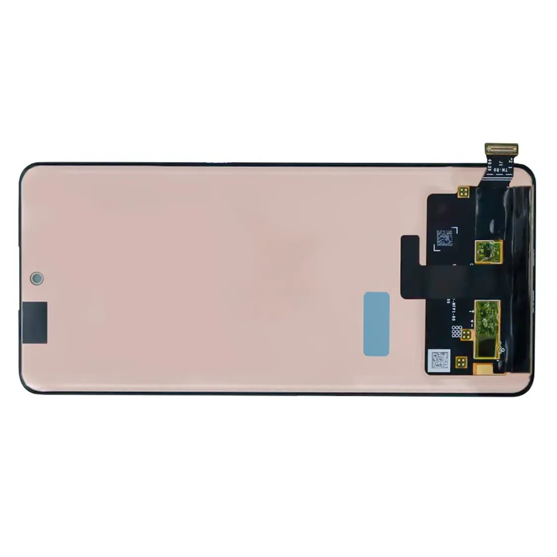 Дисплей Realme 10 Pro Plus модуль в зборі з тачскріном, Original PRC, чорний