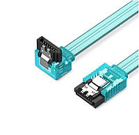 Кабель Vention SATA3.0 Cable 0.5M Blue (KDDSD)