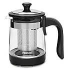 Заварювальний чайник Fissman 0,75л (6460)