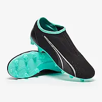 Детские бутсы Puma Ultra Match LL FG/AG Jr. Оригинал. ар. 106919 02. Eur 37.5 (23.5 cm)