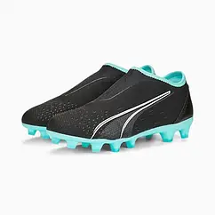 Дитячі штани Puma Ultra Match LL FG/AG Jr. Оригінал. ар. 106919 02. Eur 38 (24 cm)