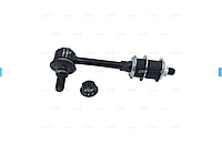 Стойка стабилизатора Toyota 4runner n130 2.4 td 4wd 89-95; hilux 2.4 i 4wd 89- про-во central CLT-48