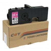 Тонер-картридж CET Kyocera TK-5240M, для ECOSYS P5026/M5526 (CET8996M) KM