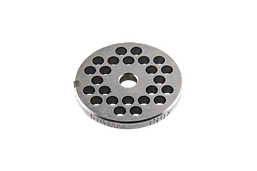 Сітка для м'ясорубки, 54/8/6 мм, NR5, Zelmer 86.1240, Whicepart MM07B00200Z