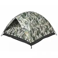 Палатка SKIF Outdoor Adventure II Camo 200x200см (SOTDL1200C)