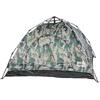 Палатка SKIF Outdoor Adventure Auto I SOTASL200C Camo 200x200 cm (3-х мес)