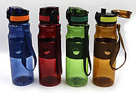 Бутылка для воды Spase 650мл. 9143